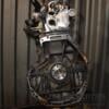 Двигун (тнвд Siemens) Renault Modus 1.5dCi 2004-2012 K9K 732 413784 - 9