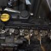 Двигун (тнвд Siemens) Renault Modus 1.5dCi 2004-2012 K9K 732 413784 - 11