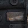 Двигун (тнвд Siemens) Renault Modus 1.5dCi 2004-2012 K9K 732 413784 - 12