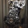 Двигатель Volvo XC90 2.4td D5 2002-2014 D5244T 413809 - 9