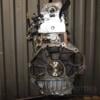 Двигатель Opel Vectra 2.2dti (C) 2002-2008 Y22DTR 413848 - 9