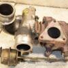 Турбина Mercedes Vito 2.2cdi (W638) 1996-2003 A6110960299 413873 - 5