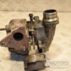 Турбіна (дефект) Renault Modus 1.5dCi 2004-2012 54399700070 413884 - 5