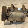 Компрессор кондиционера Nissan Qashqai 1.5dCi 2007-2014 1201657X 413889 - 5