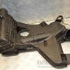 Корпус повітряного фільтра Renault Duster 1.5dCi 2010 8201052772 413925 - 4