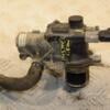 Клапан EGR электрический Renault Duster 1.5dCi 2010 8200836385 413939 - 3