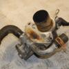 Клапан EGR электрический Renault Duster 1.5dCi 2010 8200836385 413939 - 4