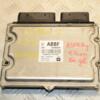 Блок керування двигуном Opel Astra 1.7cdti (J) 2009-2015 55588354 413954 - 3