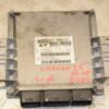 Блок управления двигателем Citroen C5 2.0 16V 2001-2008 9643790280 413956 - 3