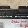 Блок управления двигателем Citroen Berlingo 1.9D 1996-2008 9650359580 413958 - 4