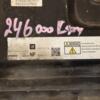 Блок керування двигуном Opel Astra 1.7cdti (H) 2004-2010 55571776 413968 - 4