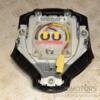 Подушка безпеки кермо Airbag (дефект) Mitsubishi Outlander XL 2006-2012 7030A088XA 413971 - 4