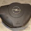Подушка безпеки кермо Airbag Opel Astra (H) 2004-2010 13111344 413980 - 3