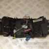 Підрульовий перемикач в зборі Renault Scenic (II) 2003-2009 8200127728 413982 - 3