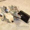 Замок запалювання в зборі ключ Mitsubishi Outlander XL 2006-2012 413987 - 4