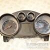 Панель приборов Opel Astra 1.7cdti (J) 2009-2015 13433779 414029 - 3