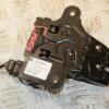 Замок крышки багажника электр 4 пина Opel Astra (J) 2009-2015 13501988 414033 - 3