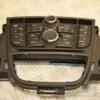Панель управления магнитолой Opel Astra (J) 2009-2015 13360091 414035 - 3