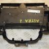 Панель управления магнитолой Opel Astra (J) 2009-2015 13360091 414035 - 4