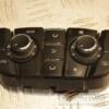 Блок управления печкой климат Opel Astra (J) 2009-2015 13360105 414037 - 3