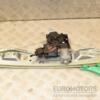 Стеклоподъемник задний правый электр 7 пинов Opel Astra (J) 2009-2015 13350763 414048 - 3
