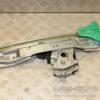 Стеклоподъемник задний правый электр 7 пинов Opel Astra (J) 2009-2015 13350763 414048 - 4