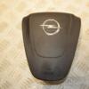 Подушка безопасности руль Airbag Opel Astra (J) 2009-2015 13299780 414052 - 3