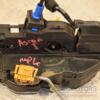 Замок двери передний левый электр 5 пинов Opel Astra (J) 2009-2015 13579522 414066 - 3