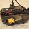 Замок дверей задній лівий електр 5 пінів Opel Astra (J) 2009-2015 13579557 414068 - 3