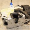 Замок двері передній правий електро 5 пинов Opel Astra (J) 2009-2015 13579523 414072 - 4