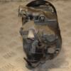 Компрессор кондиционера Skoda Fabia 1.4 16V 2007-2014 6Q0820808D 414091 - 6