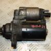 Стартер Seat Ibiza 1.4 16V 2008-2017 0001120406 414112 - 3