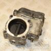 Дроссельная заслонка электрическая Seat Ibiza 1.4 16V 2008-2017 03C133062C 414114 - 4