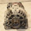 Генератор Seat Ibiza 1.4 16V 2008-2017 037903025T 414116 - 4