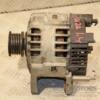 Генератор Seat Ibiza 1.4 16V 2008-2017 037903025T 414116 - 5
