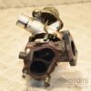 Турбіна Toyota Corolla 2.0td D-4D (E12) 2001-2006 1720127050 414156 - 6