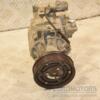 Компресор кондиціонера Toyota Corolla 2.0td D-4D (E12) 2001-2006 4472206352 414166 - 4
