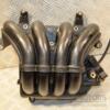Коллектор впускной пластик Ford KA 1.6 8V 1996-2008 2S4U9424AA 414179 - 4