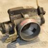 Дроссельная заслонка механическая Ford KA 1.6 8V 1996-2008 3S5UAA 414184 - 3