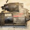 Стартер Renault Modus 1.5dCi 2004-2012 8200306595 414221 - 3