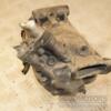 Компресор кондиціонера Opel Zafira 1.9cdti (B) 2005-2011 8696DPSW 414236 - 6