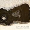 Кришка двигуна передня (Захист ГРМ) Ford Transit 2.2tdci 2006-2013 6C1Q6019AB 414258 - 4