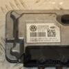 Блок управления двигателем Skoda Fabia 1.4 16V 2007-2014 03C906024R 414276 - 4