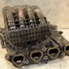 Колектор впускний пластик Skoda Fabia 1.4 16V 2007-2014 036129709GT 414286 - 3