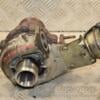 Турбина Lancia Delta 1.6MJet 2008-2014 55220701 414307 - 4