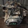 МКПП (механічна коробка перемикання передач) 5-ступка VW Polo 1.4 16V 2001-2009 JHQ 414330 - 9