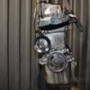 Двигатель (дефект) Ford KA 1.6 8V 1996-2008 CDRB 414434 - 7