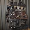 Двигатель (дефект) Ford KA 1.6 8V 1996-2008 CDRB 414434 - 8