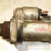 Стартер VW Golf Plus 1.4 16V TSI 2005-2014 02Z911023G 414549 - 3