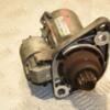 Стартер VW Golf Plus 1.4 16V TSI 2005-2014 02Z911023G 414549 - 4
